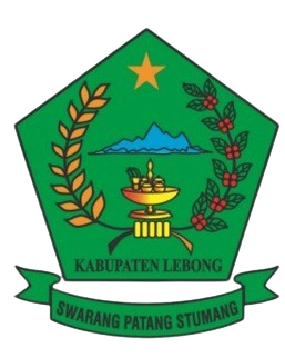 Logo Kabupaten Lebong